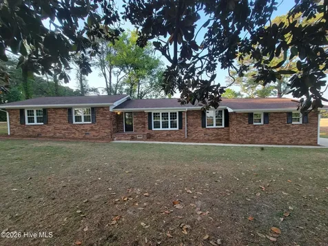 4338 Grifton Hugo Road Grifton NC 28530