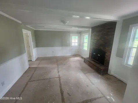 4338 Grifton Hugo Road Grifton NC 28530