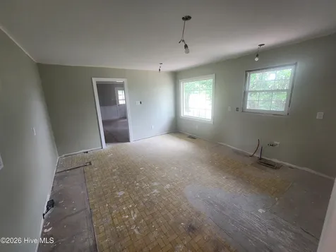 4338 Grifton Hugo Road Grifton NC 28530