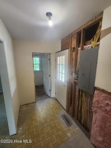 4338 Grifton Hugo Road Grifton NC 28530