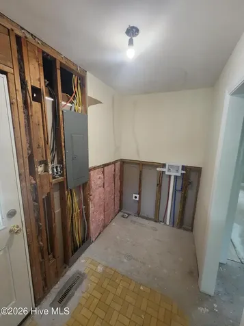 4338 Grifton Hugo Road Grifton NC 28530