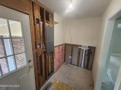 4338 Grifton Hugo Road Grifton NC 28530