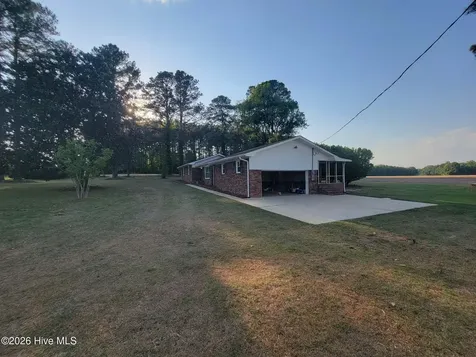 4338 Grifton Hugo Road Grifton NC 28530