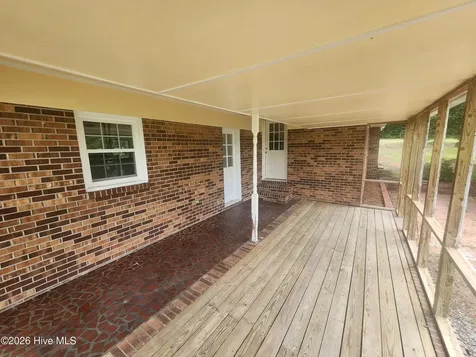 4338 Grifton Hugo Road Grifton NC 28530