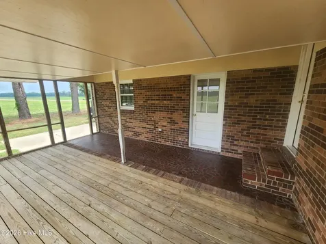4338 Grifton Hugo Road Grifton NC 28530