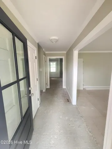 4338 Grifton Hugo Road Grifton NC 28530