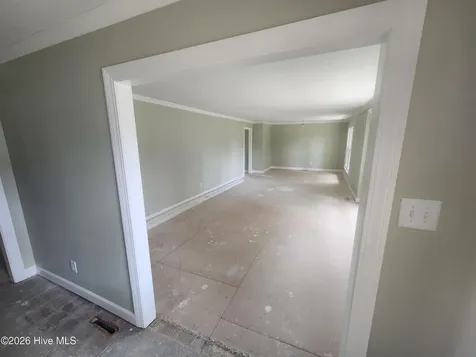 4338 Grifton Hugo Road Grifton NC 28530