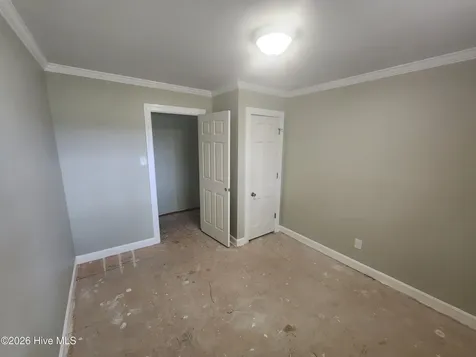 4338 Grifton Hugo Road Grifton NC 28530