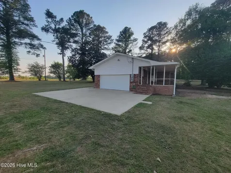 4338 Grifton Hugo Road Grifton NC 28530