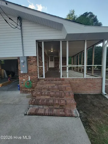 4338 Grifton Hugo Road Grifton NC 28530