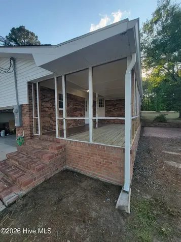 4338 Grifton Hugo Road Grifton NC 28530