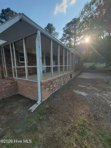 4338 Grifton Hugo Road Grifton NC 28530