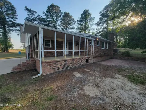 4338 Grifton Hugo Road Grifton NC 28530