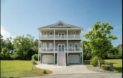 132 Riverwalk Lane Jacksonville NC 28540