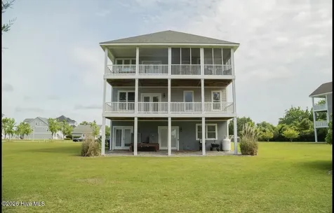 132 Riverwalk Lane Jacksonville NC 28540