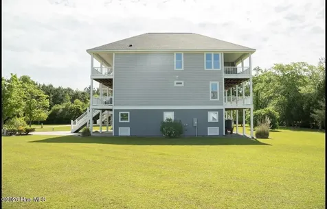 132 Riverwalk Lane Jacksonville NC 28540