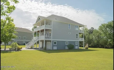 132 Riverwalk Lane Jacksonville NC 28540