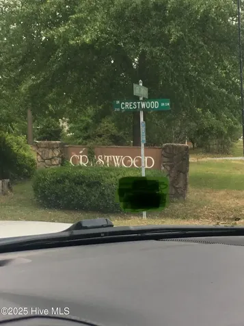 300 Crestwood Drive Goldsboro NC 27530