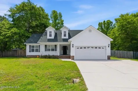 302 Crystal Falls Court Jacksonville NC 28546
