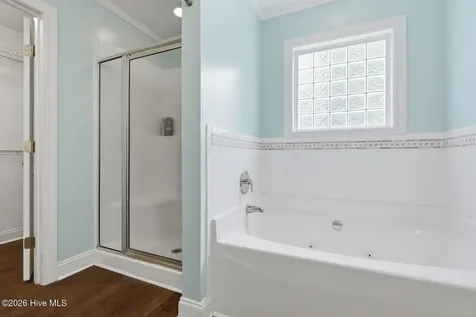 302 Crystal Falls Court Jacksonville NC 28546