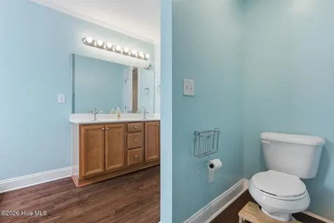 302 Crystal Falls Court Jacksonville NC 28546