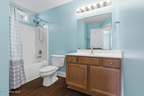302 Crystal Falls Court Jacksonville NC 28546