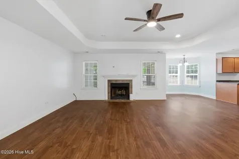 302 Crystal Falls Court Jacksonville NC 28546