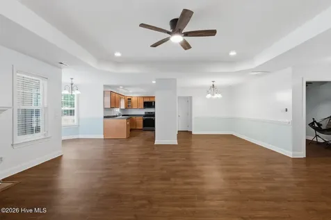 302 Crystal Falls Court Jacksonville NC 28546