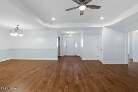 302 Crystal Falls Court Jacksonville NC 28546