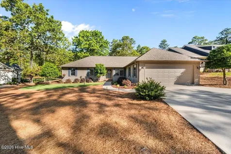 134 Fawnwood Drive Seven Lakes NC 27376
