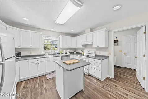 134 Fawnwood Drive Seven Lakes NC 27376
