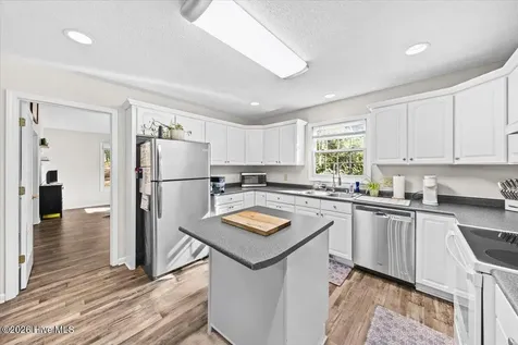 134 Fawnwood Drive Seven Lakes NC 27376