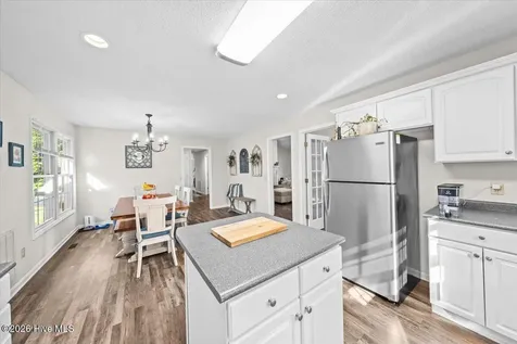134 Fawnwood Drive Seven Lakes NC 27376