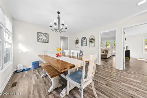 134 Fawnwood Drive Seven Lakes NC 27376