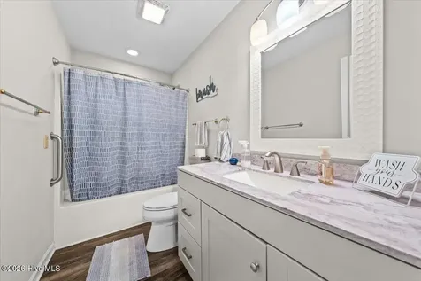 134 Fawnwood Drive Seven Lakes NC 27376