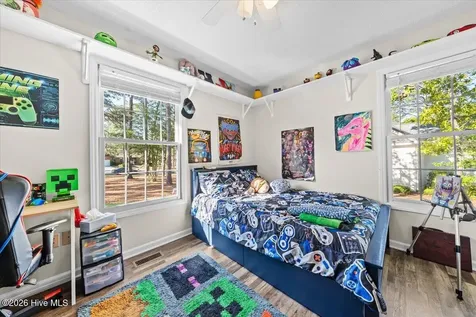 134 Fawnwood Drive Seven Lakes NC 27376