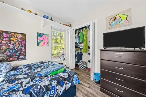 134 Fawnwood Drive Seven Lakes NC 27376