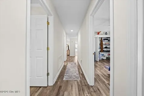 134 Fawnwood Drive Seven Lakes NC 27376