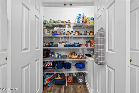 134 Fawnwood Drive Seven Lakes NC 27376