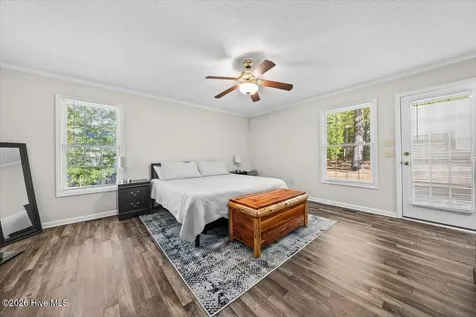 134 Fawnwood Drive Seven Lakes NC 27376