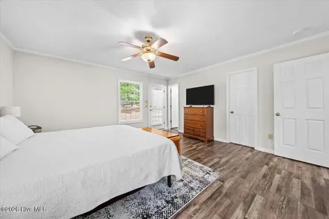134 Fawnwood Drive Seven Lakes NC 27376