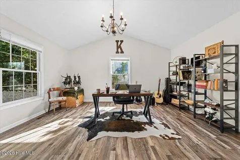 134 Fawnwood Drive Seven Lakes NC 27376