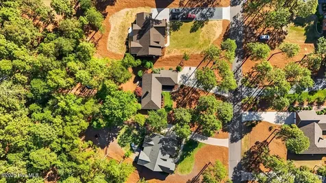 134 Fawnwood Drive Seven Lakes NC 27376