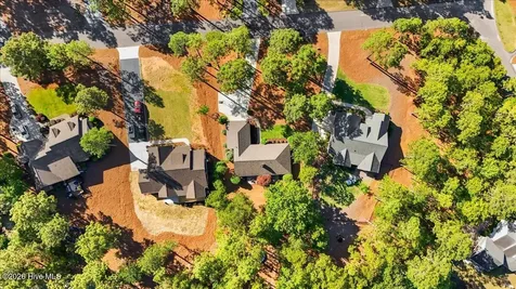 134 Fawnwood Drive Seven Lakes NC 27376
