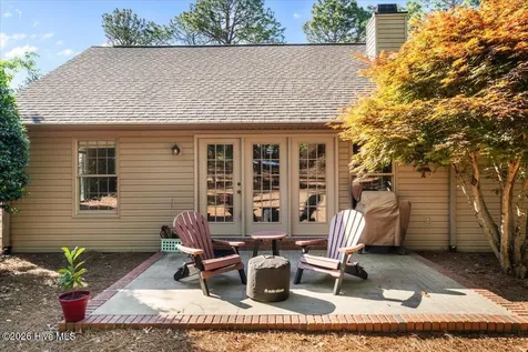134 Fawnwood Drive Seven Lakes NC 27376