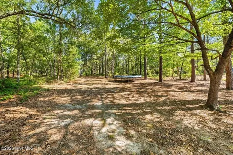 134 Fawnwood Drive Seven Lakes NC 27376