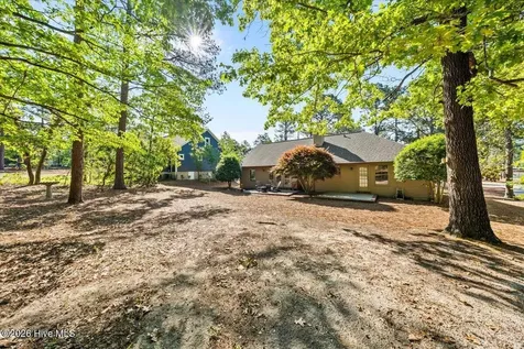 134 Fawnwood Drive Seven Lakes NC 27376