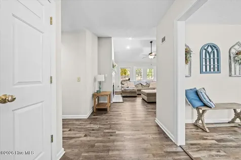 134 Fawnwood Drive Seven Lakes NC 27376
