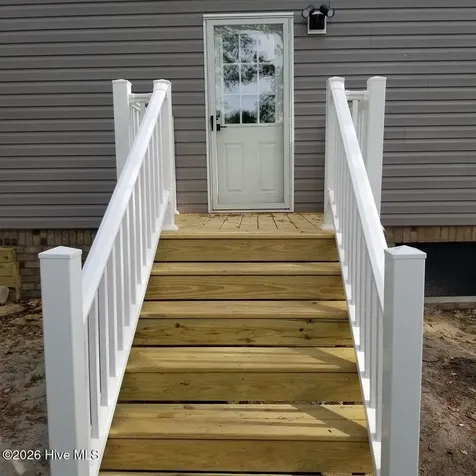 232 Lake Drive SW Supply NC 28462