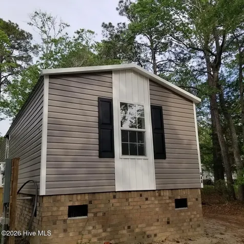 232 Lake Drive SW Supply NC 28462